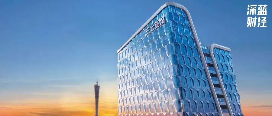 內生筑基，外延拓疆，解碼三七互娛AI布局邏輯